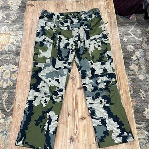 Men’s hunting pants
